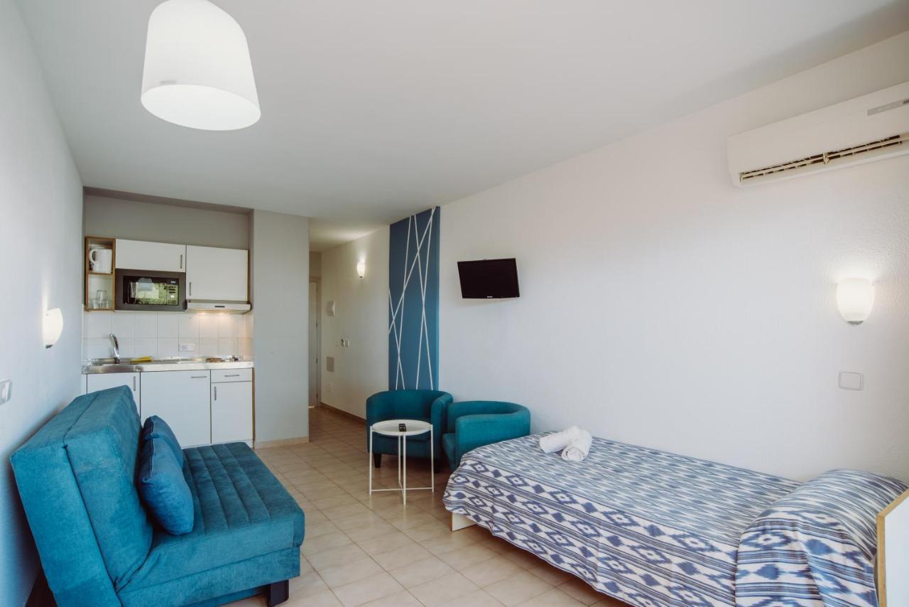 Apartamento Alper Mallorca Palma Nova (Mallorca)