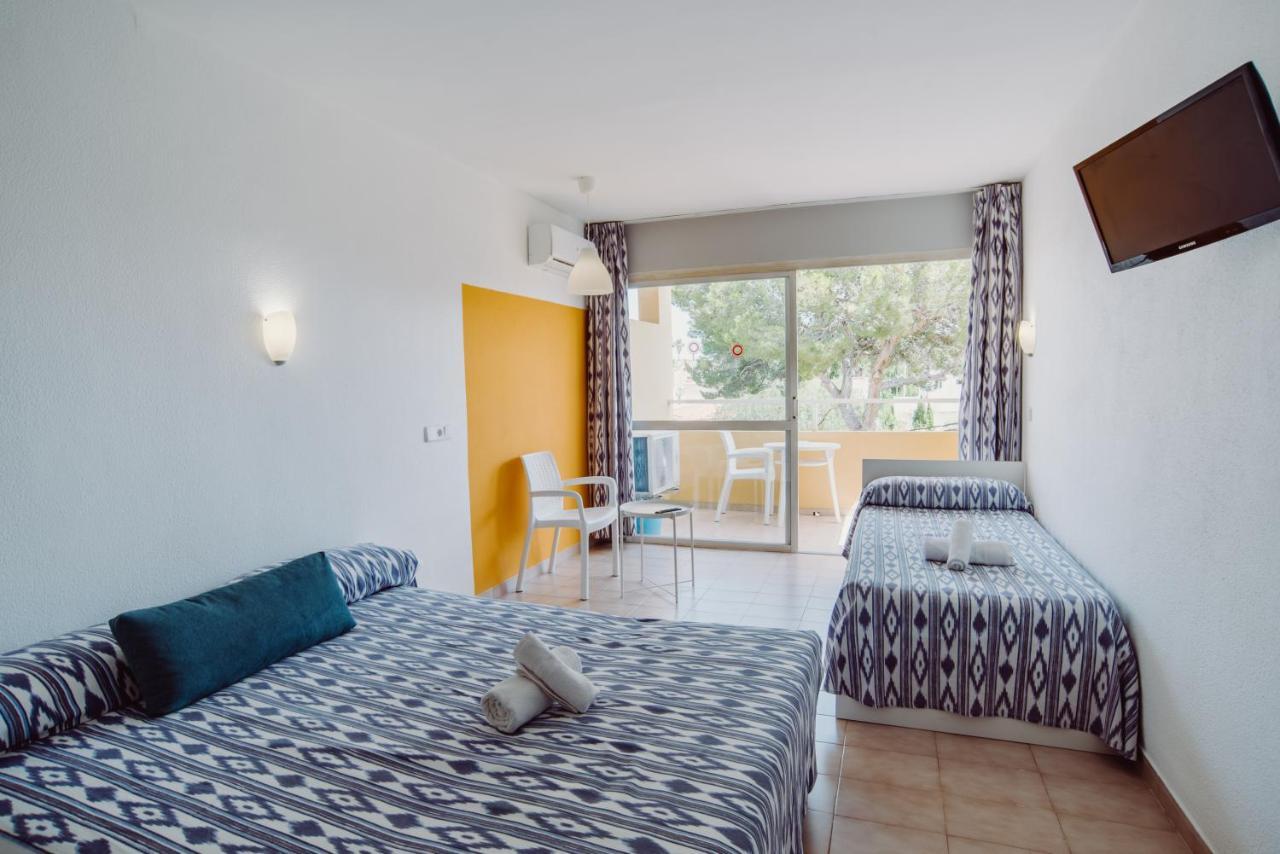 Apartamento Alper Mallorca Palma Nova (Mallorca)