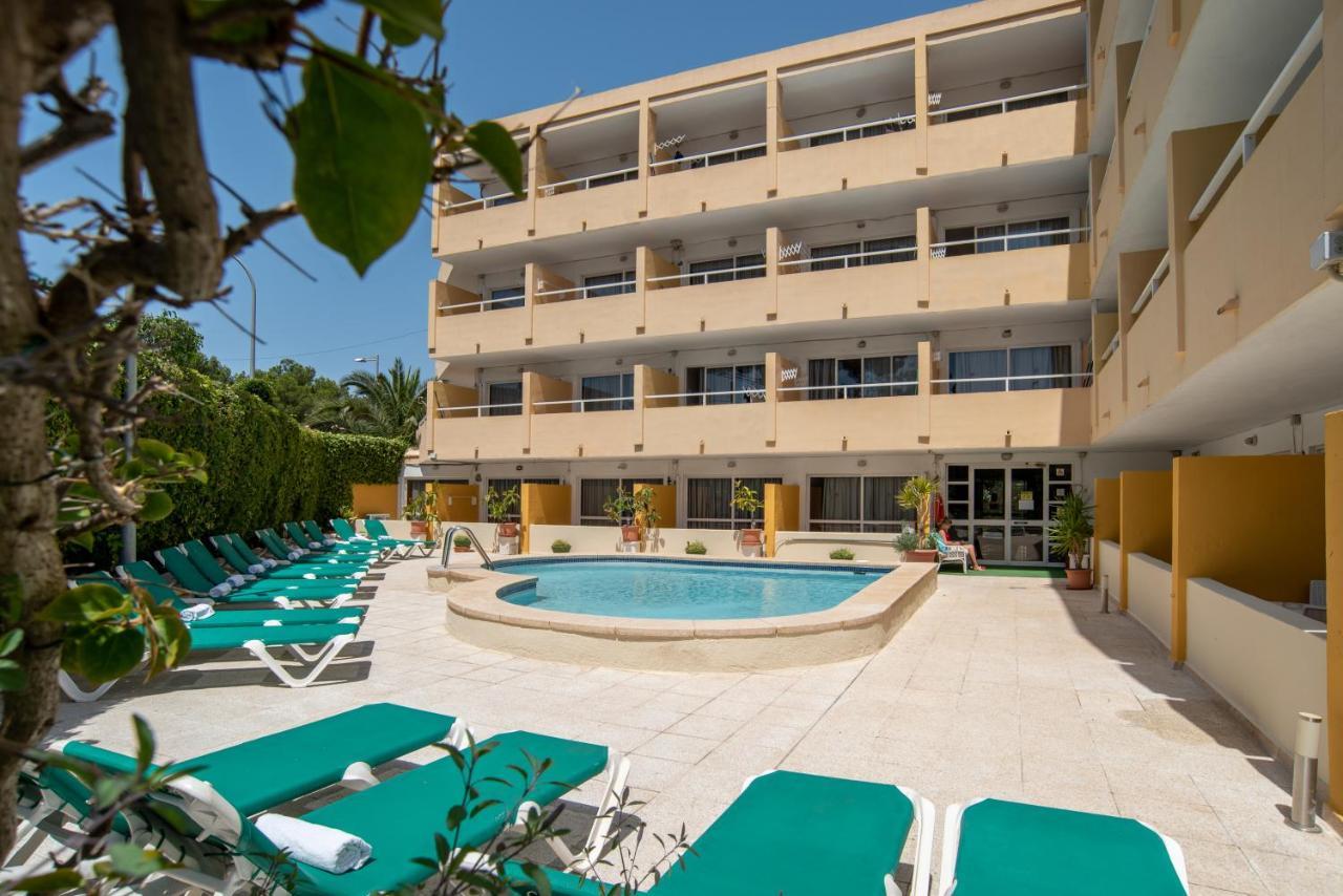 Apartamento Alper Mallorca Palma Nova (Mallorca)