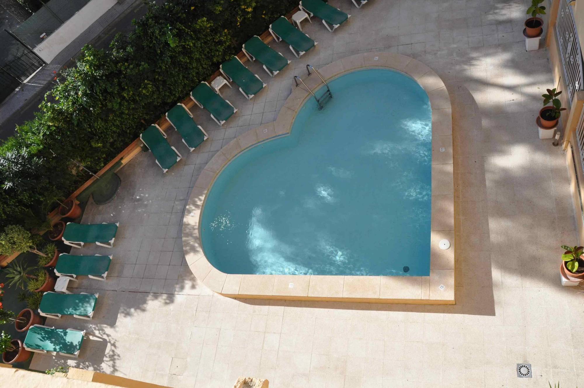 Alper Mallorca Apartamento Palma Nova (Mallorca)